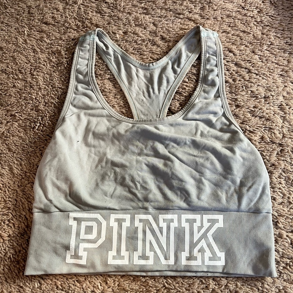 PINK Sports Bra